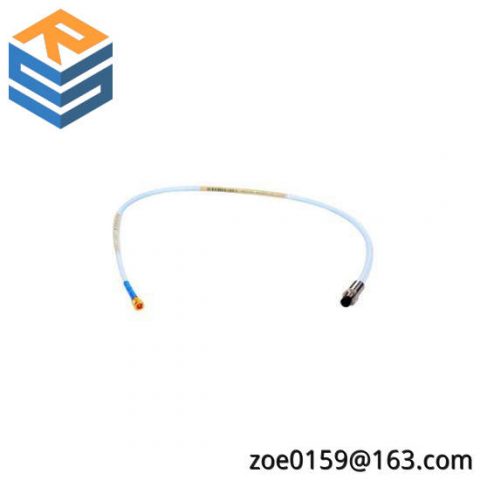 Bently Nevada 330105-02-12-05-02-05: High-Precision Proximity Transducer for Industrial Control Systems