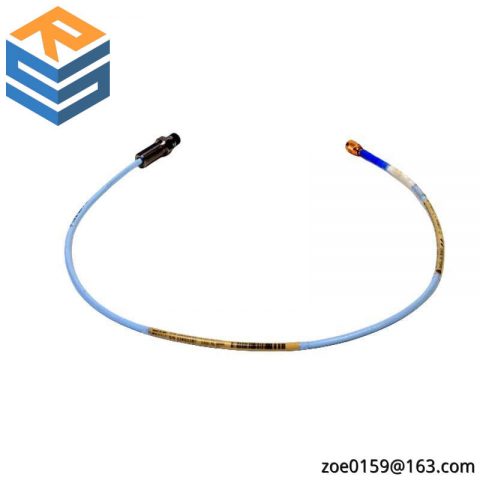 BENTLY NEVADA 330105-02-12-05-12-05 | 3300 XL 8 mm Reverse Mount Probe