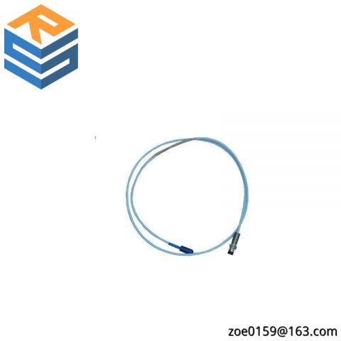 Bently Nevada 330105-02-12-90-02-00: 3300 XL 8mm Proximity Transducer System