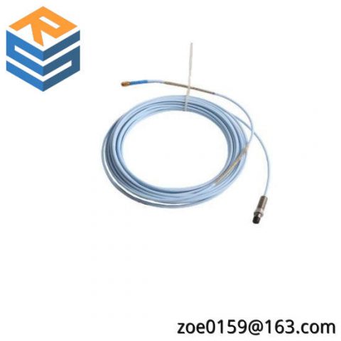 Bently Nevada 330105-02-12-90-02-05 Proximity Probes - Precision Detection for Industrial Control Systems
