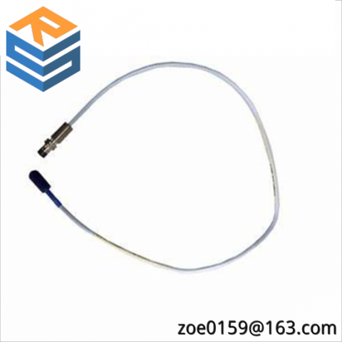 Bently Nevada 330106-05-30-05-02-05: Advanced Reverse Mount Probes for Industrial Automation
