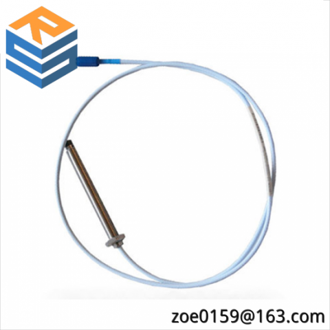 Bently Nevada 330106-05-30-05-02-CN: Advanced Reverse Mount Probes for Industrial Control Solutions