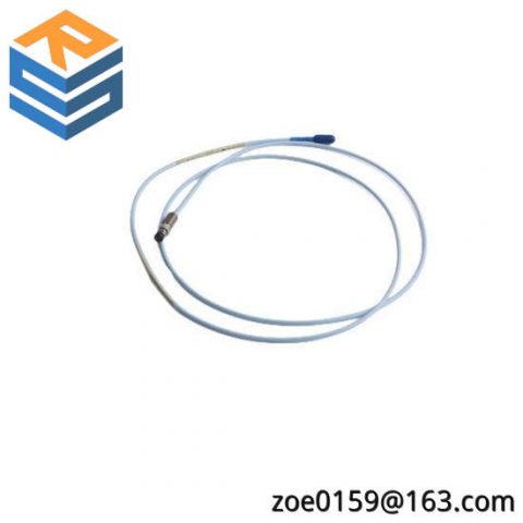 Bently Nevada 330106-05-30-15-02 CN Cable