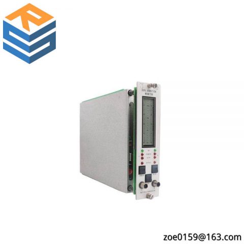 Bently Nevada 330106-05-30-15-02-CN: Advanced Reverse Mount Probes for Industrial Automation