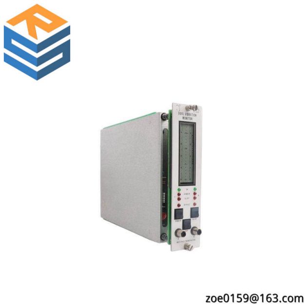 Bently Nevada 330106-05-30-15-02-CN: Advanced Reverse Mount Probes for Industrial Automation