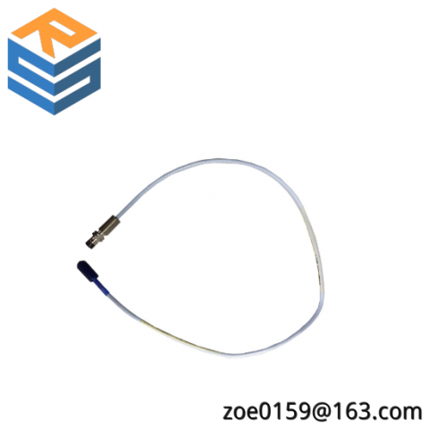 Bently Nevada 330106-05-30-50-02-00 Reverse Mount Probes: Advanced PLC Technology for Industrial Control