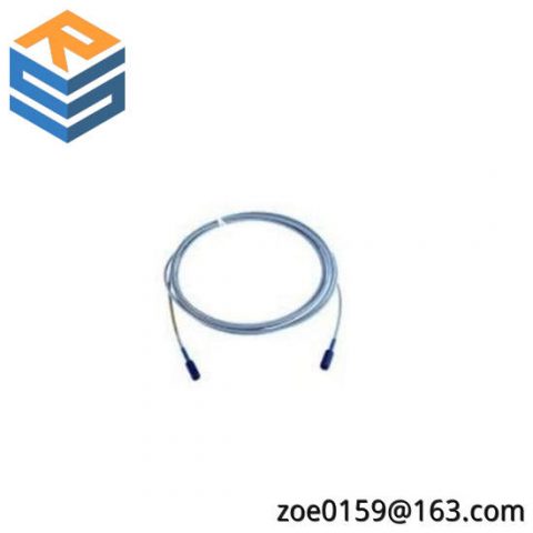 Bently Nevada 330106-05-30-50-02-00 - Short Delivery Time, Optimized for High-Performance Applications