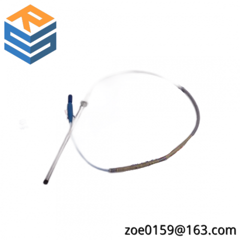 Bently Nevada 330106-XX-XX-10-02-00 MOD:145628-01 | Precision Control Module for Industrial Automation