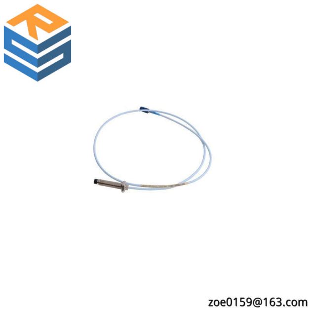 Bently Nevada 330130-00-03-10-02-CN | 3300 XL Extension Cable
