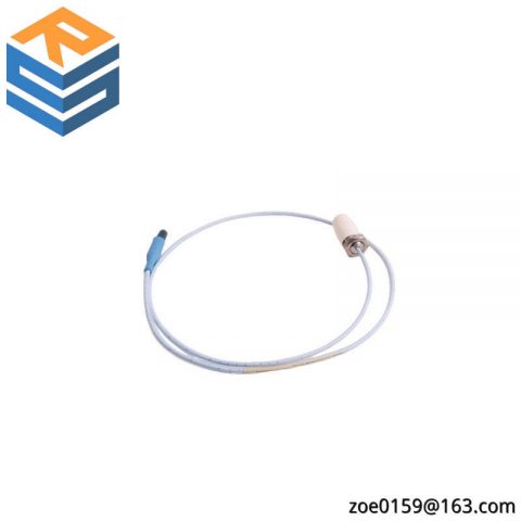Bently Nevada 330130-035-00-00: 3300 XL Proximity Probes, 11mm, Precision Sensing Solutions