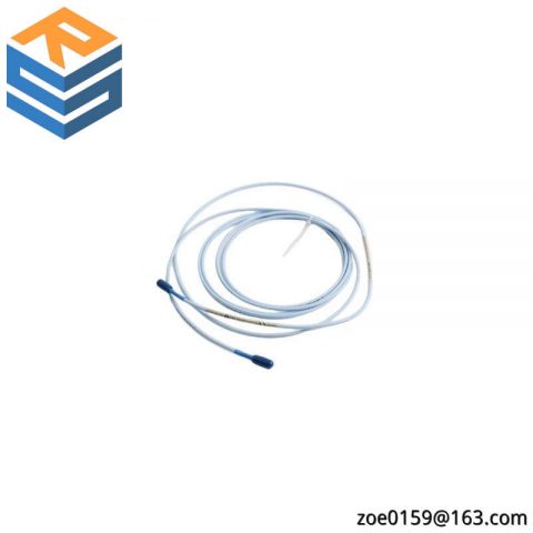 Bently Nevada 330130-035-00-CN Proximity Probe: Industrial Sensing Innovation