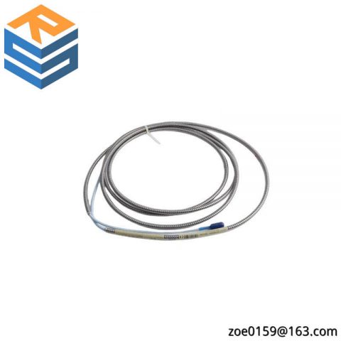 Bently Nevada 330130-035-01-CN: Standard Extension Cable for Industrial Automation
