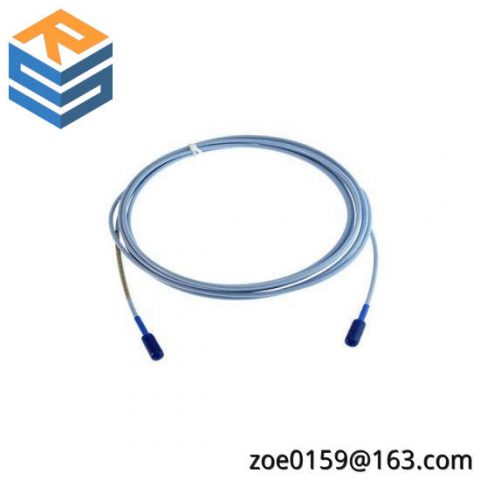 Bently Nevada 330130-040-00: 3300 XL Extension Cable