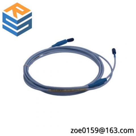 Bently Nevada 330130-040-02-05 Proximitor System