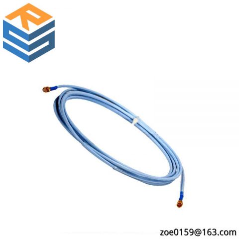 Bently Nevada 330130-040-03-CN Extension Cable, Precision Control Solution for Industrial Automation