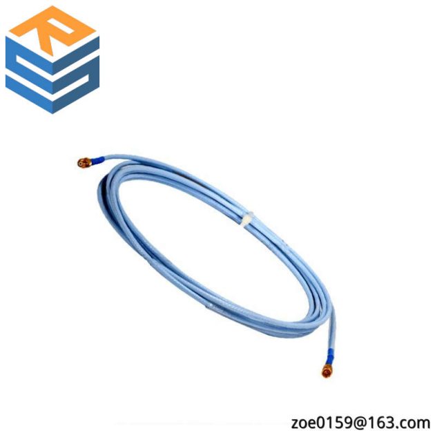 Bently Nevada 330130-040-03-CN Extension Cable, Precision Control Solution for Industrial Automation