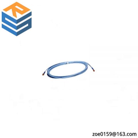 Bently Nevada 330130-040-10-CN: 3300 XL Standard Extension Cable