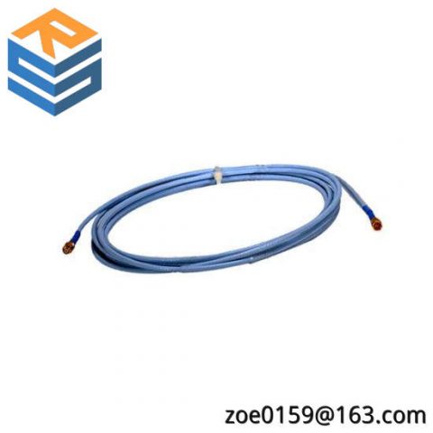 Bentley NV 330130-045-00-CN 3300 XL Extension Cable, for Industrial Control Systems