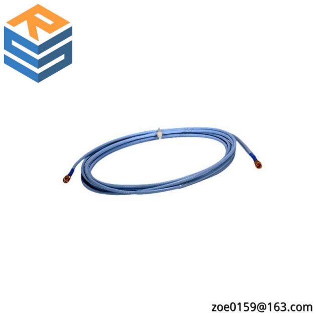 Bently Nevada 330130-045-00-CN Extension Cable - High Performance Control System Module