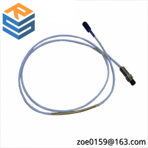 Bently Nevada 330130-045-03-05 Standard Extension Cable, Industrial Control Solutions