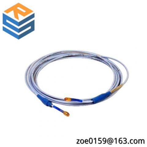 Bently Nevada 330130-045-12-05 Extension Cable