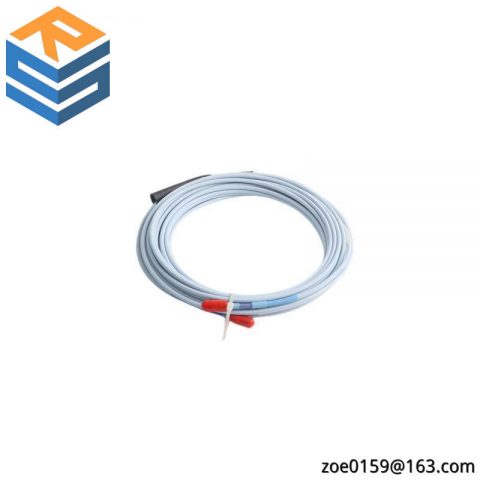 Bently Nevada 330130-070-00-00 Industrial Control Cable