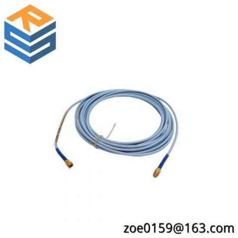 Bently Nevada 330130-070-00-05: 3300 XL Standard Extension Cable
