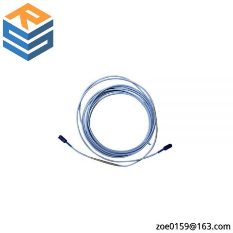 Bently Nevada 330130-075-00-05 Extension Cable, for Industrial Control Systems