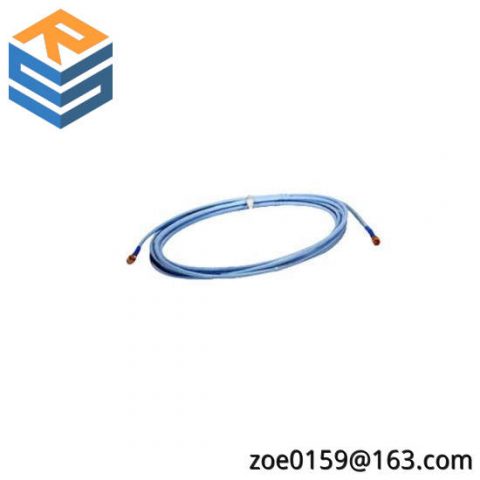 Bently Nevada 330130-075-00-CN Extension Cable - Advanced Industrial Control System Accessory