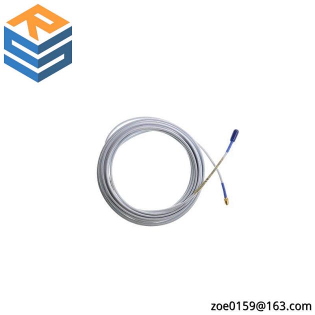 BENTLY NEVADA 330130-080-00-00: Standard Extension Cable