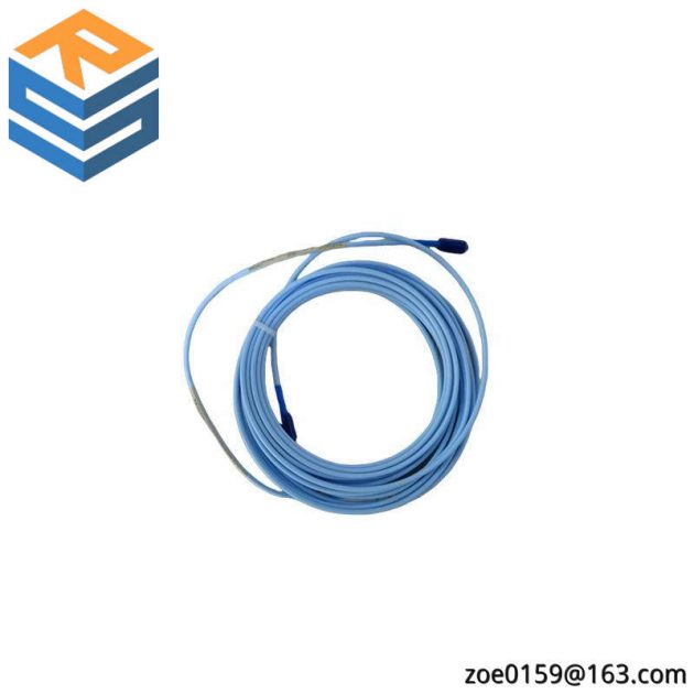 Bently Nevada 330130-080-00-05 Cable Extension for Industrial Automation