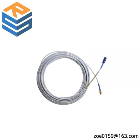 Bently Nevada 330130-080-00-CN: 3300 XL 8 Mm Probe, Industrial Control Solutions