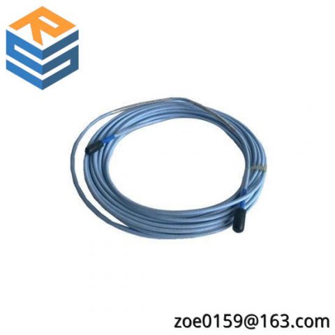 Bently Nevada 330130-080-00-CN 3300 XL Standard Extension Cable