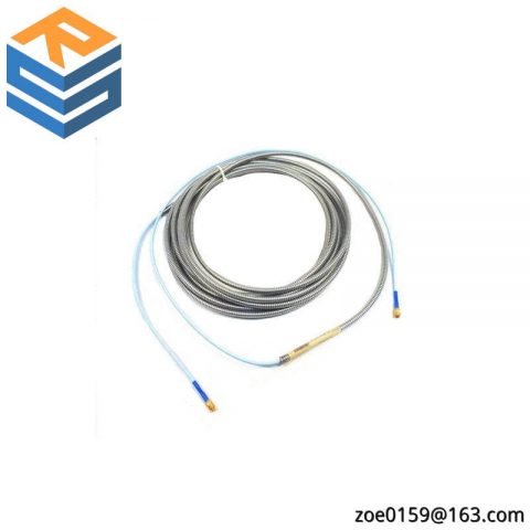 Bently Nevada 330130-080-01-00 Proximity Probes for Industrial Automation