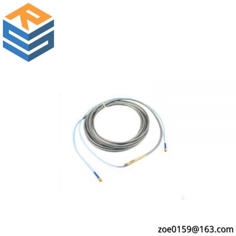 Bentley Nevada 3300XL Standard Extension Cable 330130-080-01-CN