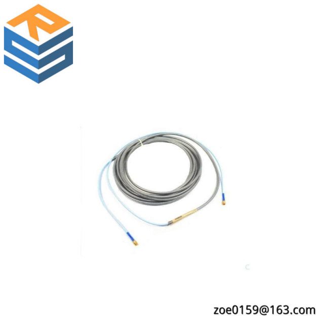 Bentley Nevada 3300XL Standard Extension Cable 330130-080-01-CN