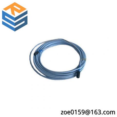 Bently Nevada 330130-080-13-00: Advanced 3300 XL Extension Cable