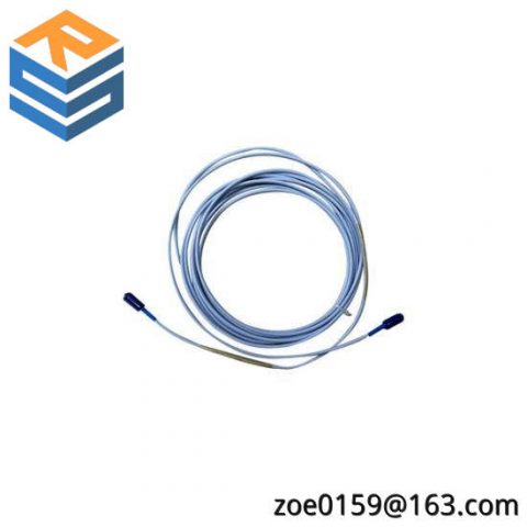 BENTLY NEVADA 330130-085-01-CN: 3300 XL Series Standard Extension Cable