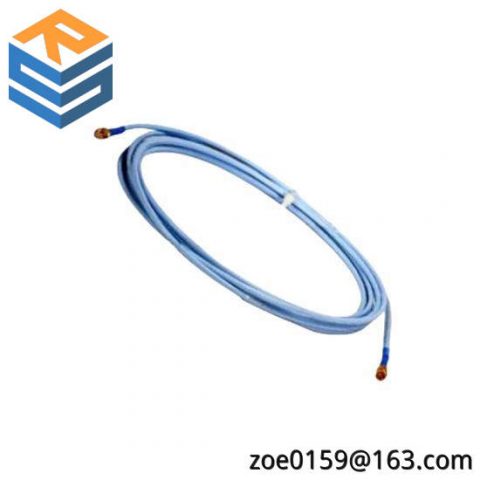 Bently Nevada 330130-085-02-05 Extension Cable by Bently Nevada