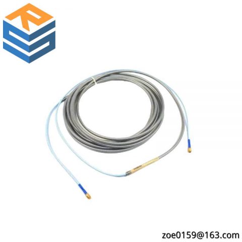 Bently Nevada 330130-085-02-CN | 3300 XL Standard Coaxial Extension Cable