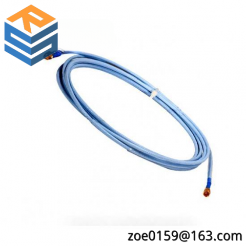 Bently Nevada 330130-085-03-05 Extension Cable