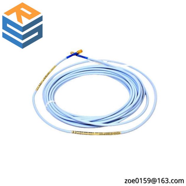 Bently Nevada 330130-085-12-05: XL Standard Extension Cable