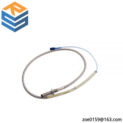Bently Nevada 330153-01 - 3300 XL Connector Kit, Optimized for Industrial Control Applications