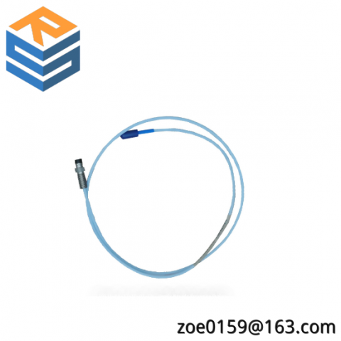 Bently Nevada 330171-00-12-10-01-CN Proximity Probes