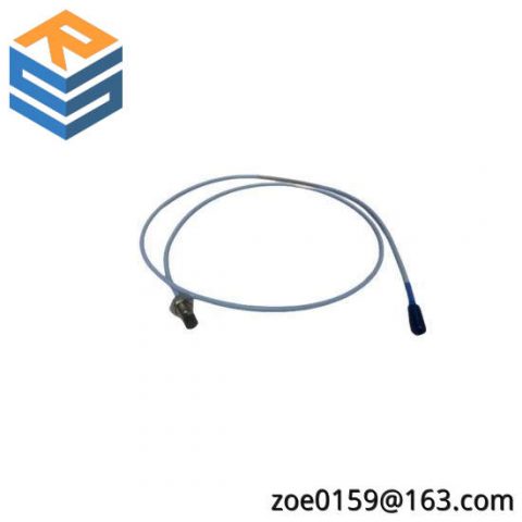 Bently Nevada 330171-00-32-05-01-05 Proximity Probes - Advanced Sensor Technology for Industrial Control Systems