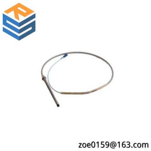 Bently Nevada 330172-00-08-10-02-05 Proximity Probes for Industrial Control Systems