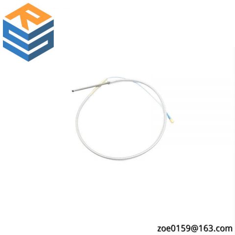BENTLY NEVADA 330172-00-50-10-02-00: 3300 XL Series 8 mm Proximity Probes