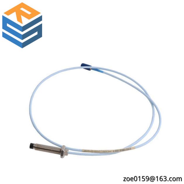 Bently Nevada 330173-00-02-10-02-CN: High-Precision 3300 Series Transducer