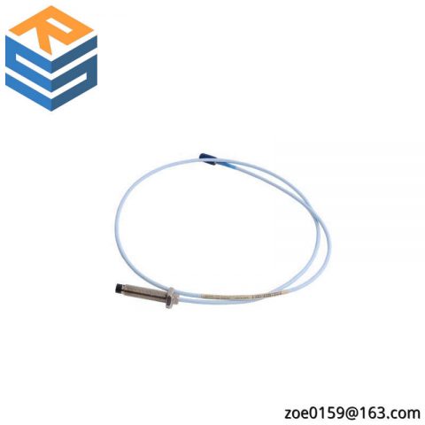 Bently Nevada 330173-00-03-10-02-00 Proximity Probes, Precision Sensor Technology for Industrial Automation