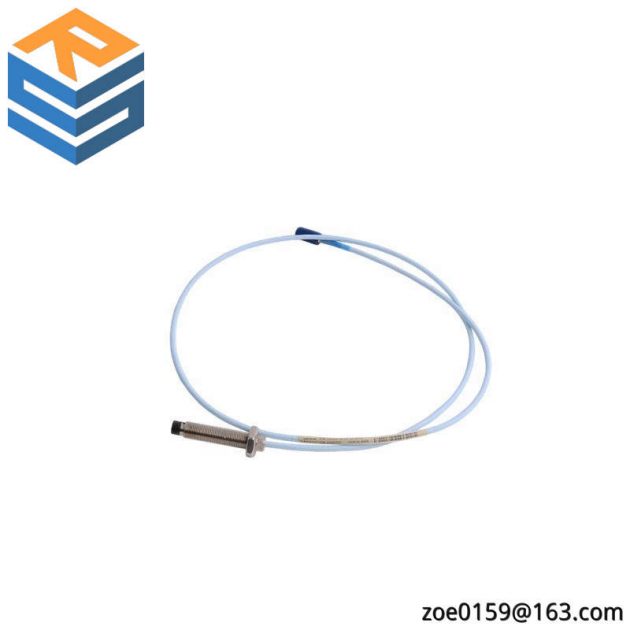 Bently Nevada 330173-00-03-10-02-00 Proximity Probes, Precision Sensor Technology for Industrial Automation